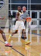 Photo from the gallery "La Vega vs Wheatley (UIL 4A Reg III Quarterfinal)"