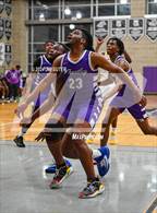 Photo from the gallery "La Vega vs Wheatley (UIL 4A Reg III Quarterfinal)"