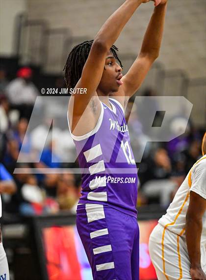Thumbnail 1 in La Vega vs Wheatley (UIL 4A Reg III Quarterfinal) photogallery.
