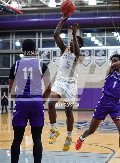 Thumbnail 3 in La Vega vs Wheatley (UIL 4A Reg III Quarterfinal) photogallery.