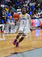 Photo from the gallery "La Vega vs Wheatley (UIL 4A Reg III Quarterfinal)"