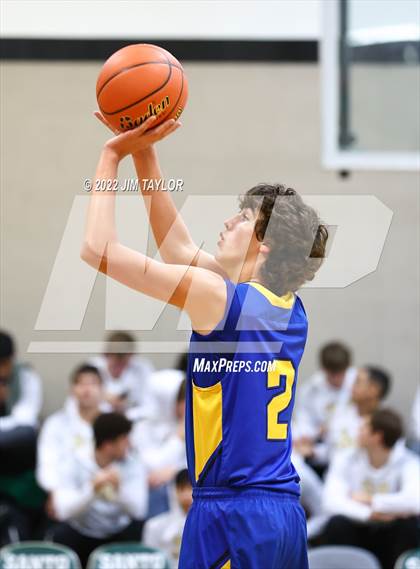 Thumbnail 2 in Santo vs Sidney (Santo Tournament) photogallery.