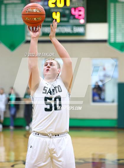 Thumbnail 1 in Santo vs Sidney (Santo Tournament) photogallery.