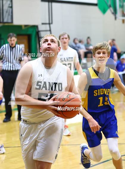Thumbnail 3 in Santo vs Sidney (Santo Tournament) photogallery.