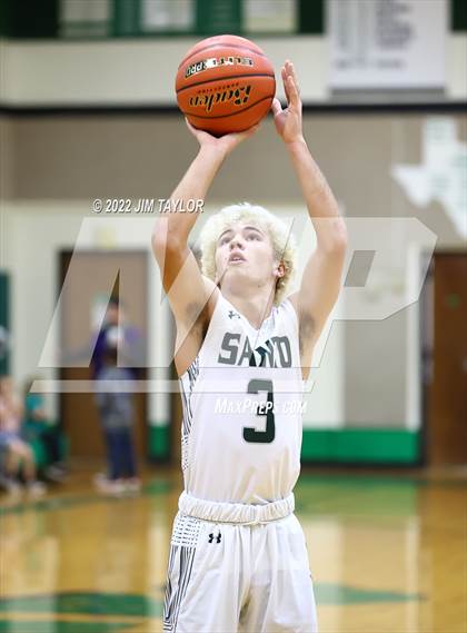 Thumbnail 1 in Santo vs Sidney (Santo Tournament) photogallery.