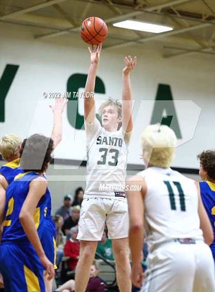 Thumbnail 1 in Santo vs Sidney (Santo Tournament) photogallery.