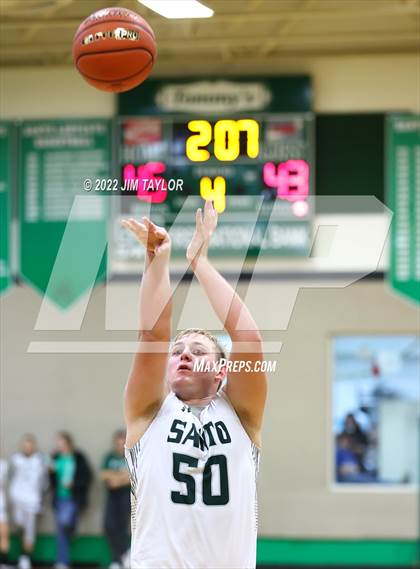Thumbnail 2 in Santo vs Sidney (Santo Tournament) photogallery.