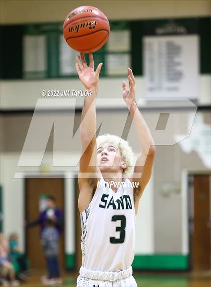 Thumbnail 2 in Santo vs Sidney (Santo Tournament) photogallery.