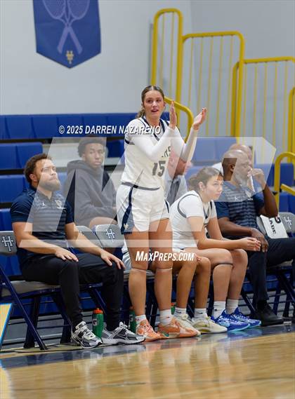 Thumbnail 3 in DME Academy @ Holy Trinity Episcopal Academy photogallery.