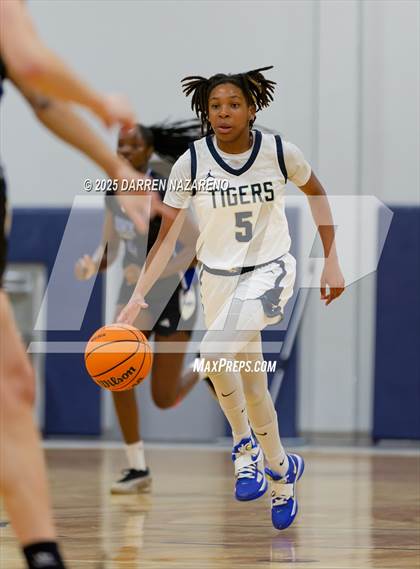 Thumbnail 1 in DME Academy @ Holy Trinity Episcopal Academy photogallery.