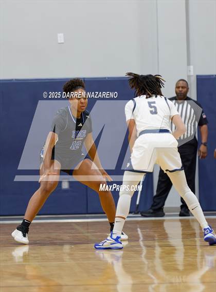 Thumbnail 2 in DME Academy @ Holy Trinity Episcopal Academy photogallery.