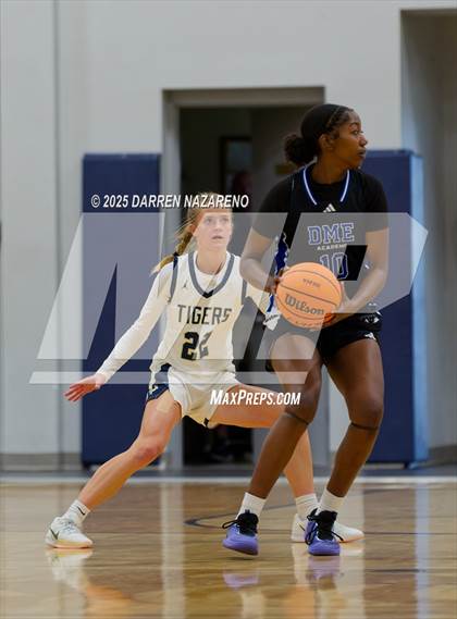 Thumbnail 2 in DME Academy @ Holy Trinity Episcopal Academy photogallery.