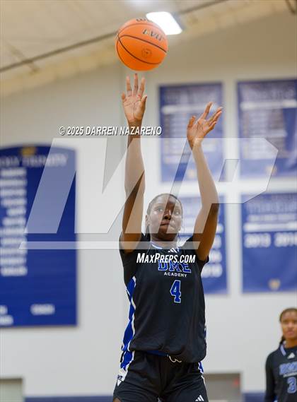 Thumbnail 3 in DME Academy @ Holy Trinity Episcopal Academy photogallery.