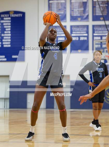 Thumbnail 1 in DME Academy @ Holy Trinity Episcopal Academy photogallery.