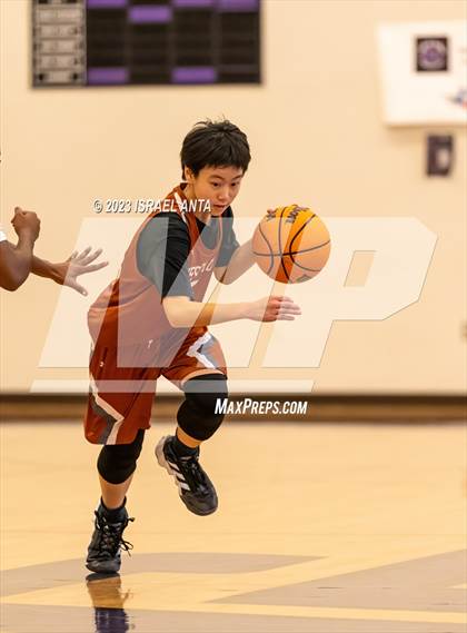 Thumbnail 1 in Weiss vs. Westwood (I45 Showdown) photogallery.
