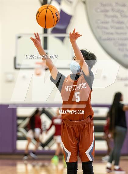 Thumbnail 2 in Weiss vs. Westwood (I45 Showdown) photogallery.
