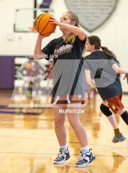 Thumbnail 3 in Weiss vs. Westwood (I45 Showdown) photogallery.