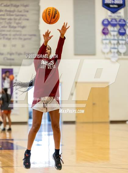 Thumbnail 2 in Weiss vs. Westwood (I45 Showdown) photogallery.