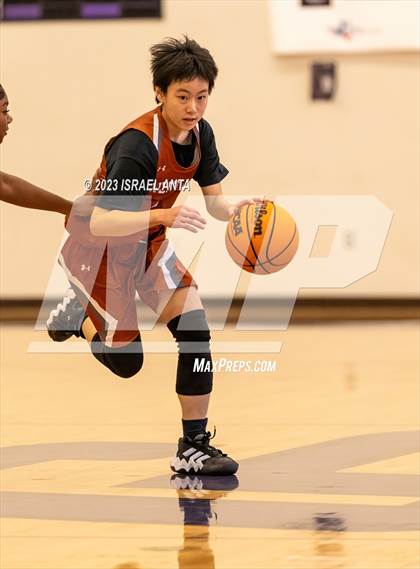 Thumbnail 2 in Weiss vs. Westwood (I45 Showdown) photogallery.