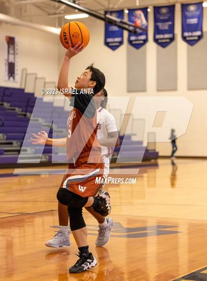 Thumbnail 3 in Weiss vs. Westwood (I45 Showdown) photogallery.