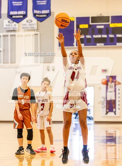 Thumbnail 1 in Weiss vs. Westwood (I45 Showdown) photogallery.