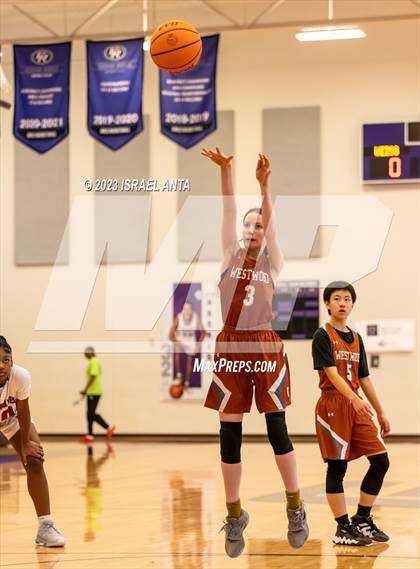 Thumbnail 2 in Weiss vs. Westwood (I45 Showdown) photogallery.