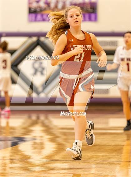Thumbnail 2 in Weiss vs. Westwood (I45 Showdown) photogallery.
