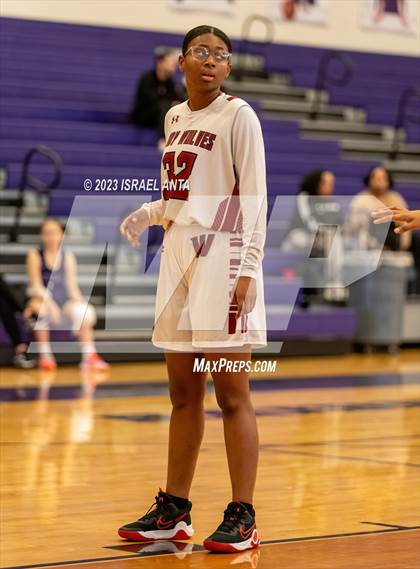 Thumbnail 1 in Weiss vs. Westwood (I45 Showdown) photogallery.