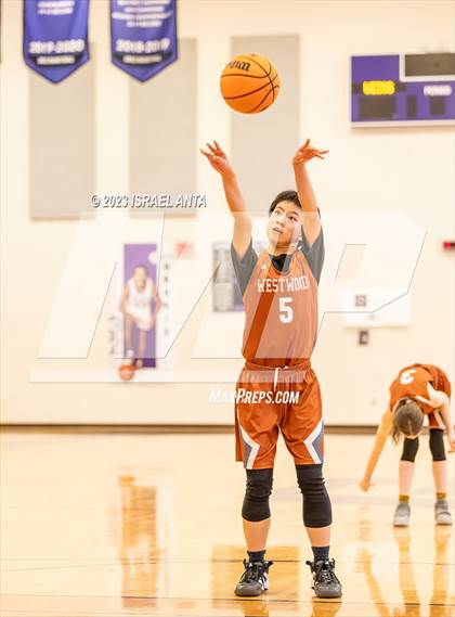 Thumbnail 3 in Weiss vs. Westwood (I45 Showdown) photogallery.