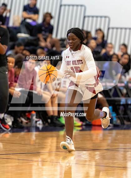 Thumbnail 3 in Weiss vs. Westwood (I45 Showdown) photogallery.