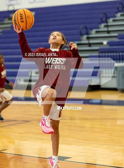 Thumbnail 1 in Weiss vs. Westwood (I45 Showdown) photogallery.