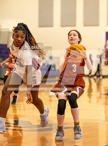 Thumbnail 1 in Weiss vs. Westwood (I45 Showdown) photogallery.
