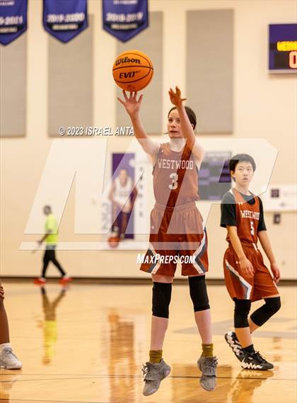 Thumbnail 2 in Weiss vs. Westwood (I45 Showdown) photogallery.