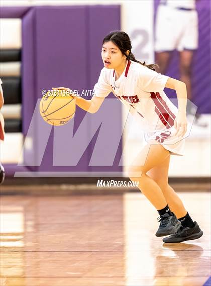 Thumbnail 1 in Weiss vs. Westwood (I45 Showdown) photogallery.