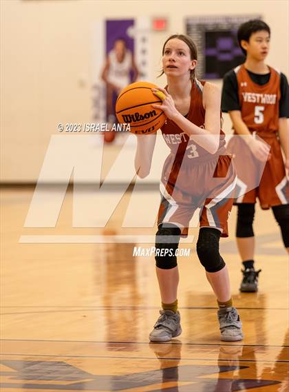 Thumbnail 1 in Weiss vs. Westwood (I45 Showdown) photogallery.