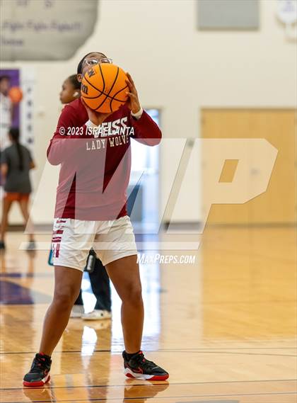 Thumbnail 2 in Weiss vs. Westwood (I45 Showdown) photogallery.