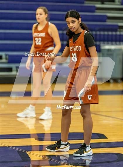 Thumbnail 3 in Weiss vs. Westwood (I45 Showdown) photogallery.