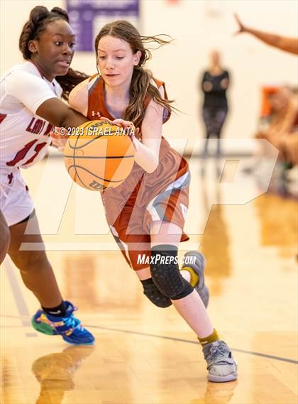Thumbnail 3 in Weiss vs. Westwood (I45 Showdown) photogallery.
