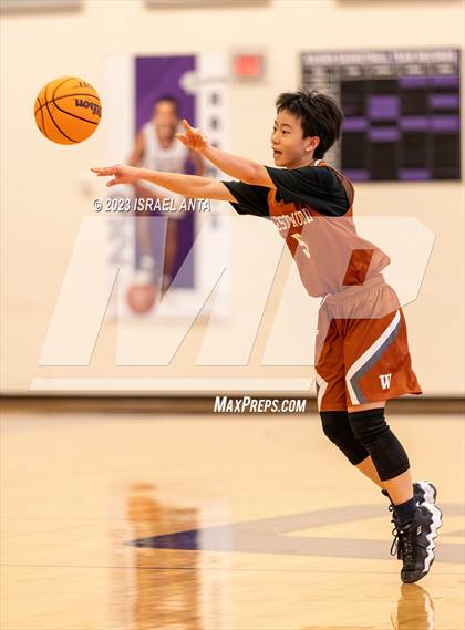 Thumbnail 3 in Weiss vs. Westwood (I45 Showdown) photogallery.