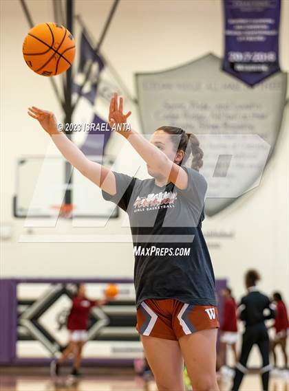Thumbnail 1 in Weiss vs. Westwood (I45 Showdown) photogallery.