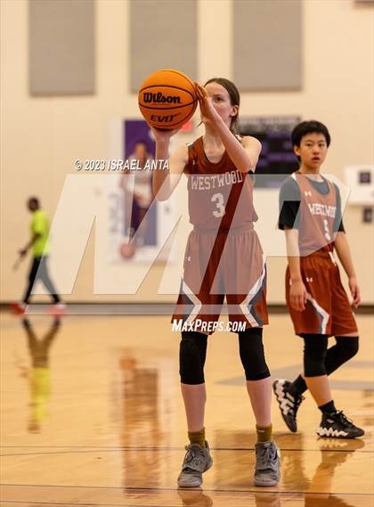 Thumbnail 1 in Weiss vs. Westwood (I45 Showdown) photogallery.