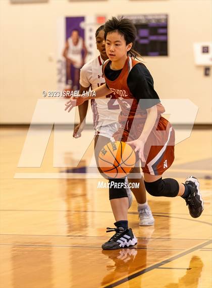 Thumbnail 3 in Weiss vs. Westwood (I45 Showdown) photogallery.