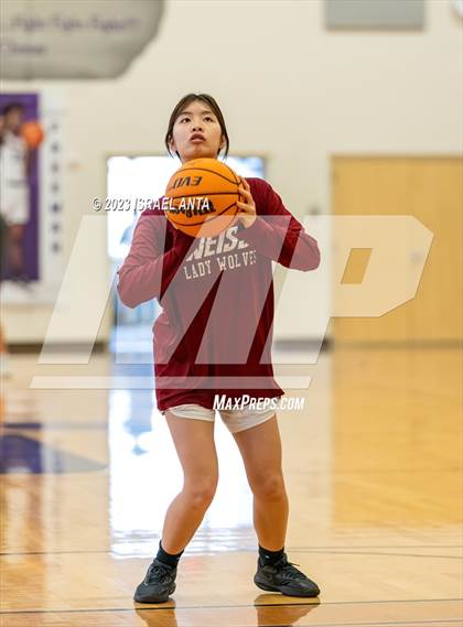 Thumbnail 1 in Weiss vs. Westwood (I45 Showdown) photogallery.
