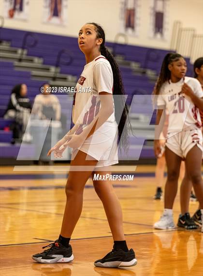 Thumbnail 2 in Weiss vs. Westwood (I45 Showdown) photogallery.