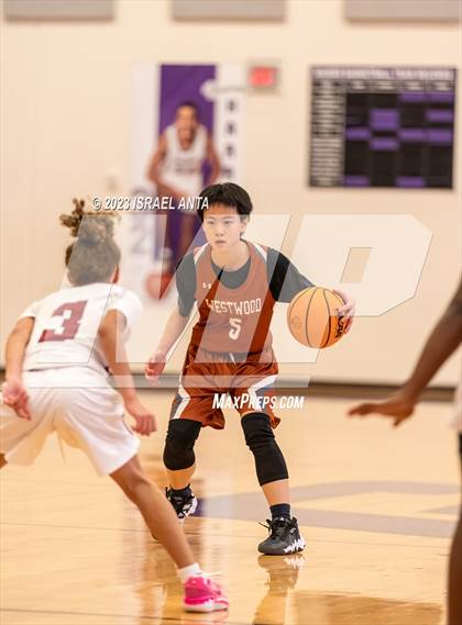 Thumbnail 3 in Weiss vs. Westwood (I45 Showdown) photogallery.