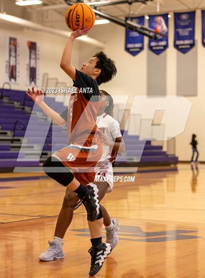 Thumbnail 1 in Weiss vs. Westwood (I45 Showdown) photogallery.