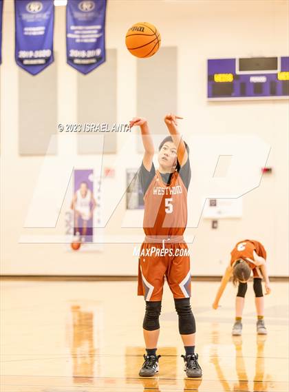 Thumbnail 1 in Weiss vs. Westwood (I45 Showdown) photogallery.