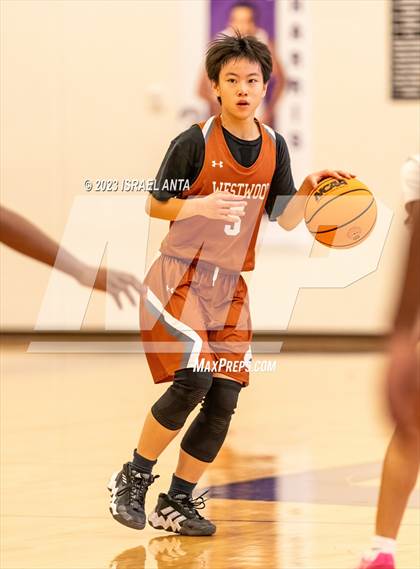 Thumbnail 2 in Weiss vs. Westwood (I45 Showdown) photogallery.