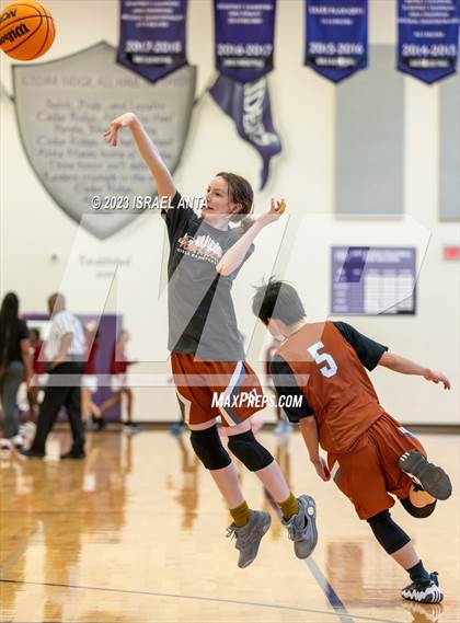 Thumbnail 3 in Weiss vs. Westwood (I45 Showdown) photogallery.
