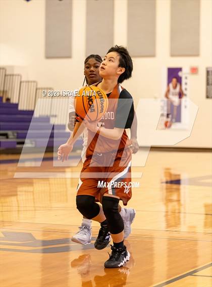Thumbnail 2 in Weiss vs. Westwood (I45 Showdown) photogallery.